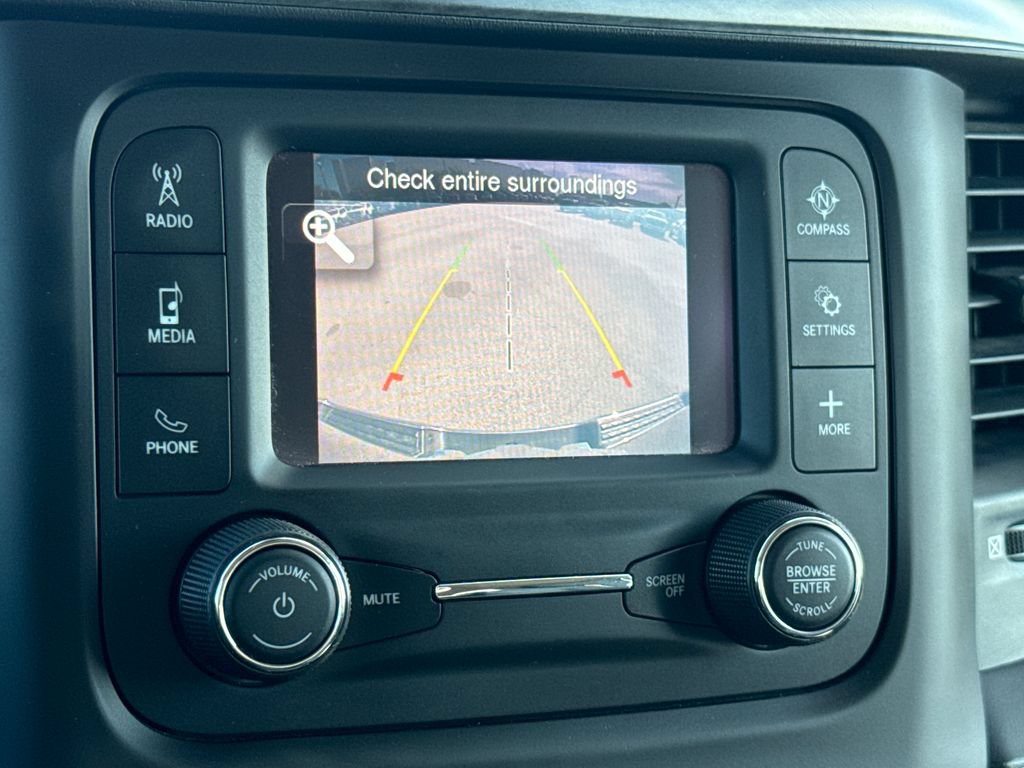 Used 2019 RAM 1500 Big Horn AWD/4WD image 20