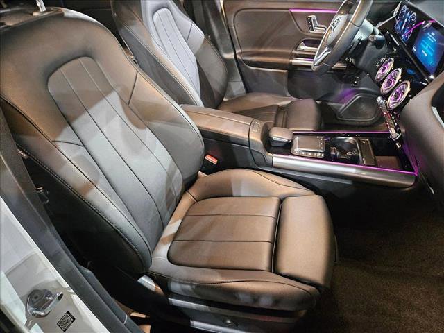 Certified 2023 Mercedes-Benz GLA 250 image 18