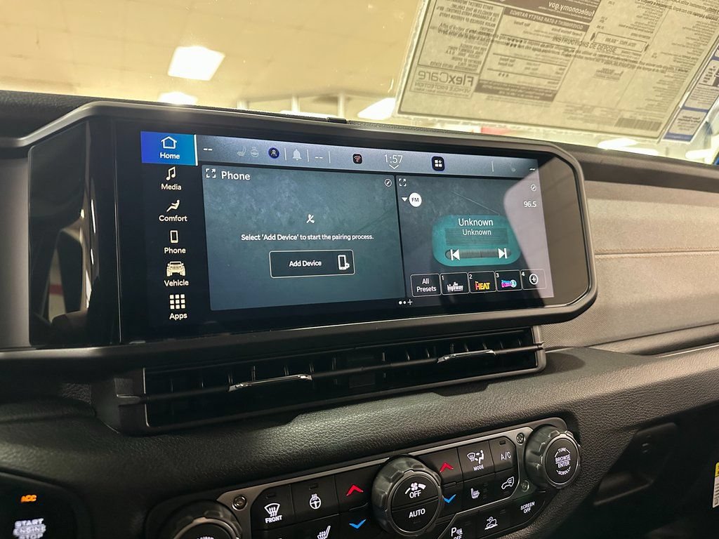 New 2026 Jeep Wrangler Unlimited Sport AWD/4WD image 22