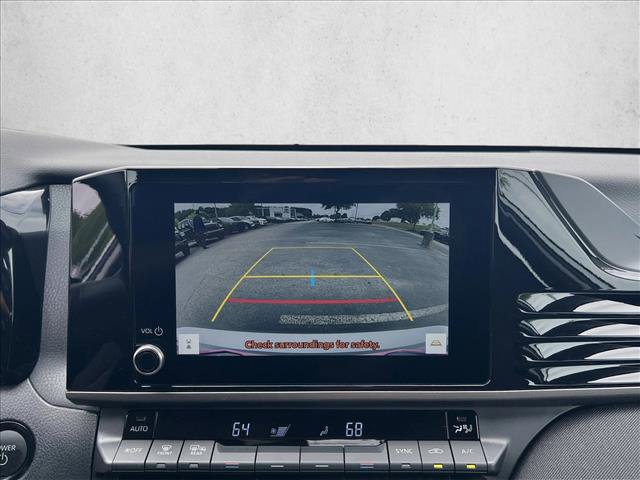 Certified 2026 Toyota Camry LE FWD image 14