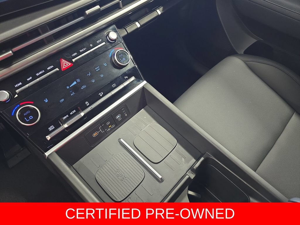 Used 2026 Hyundai Santa Fe SEL FWD image 26