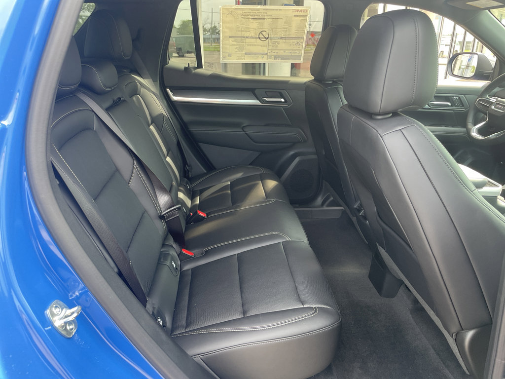New 2026 GMC Terrain Elevation w/ Elevation Premium Package image 22