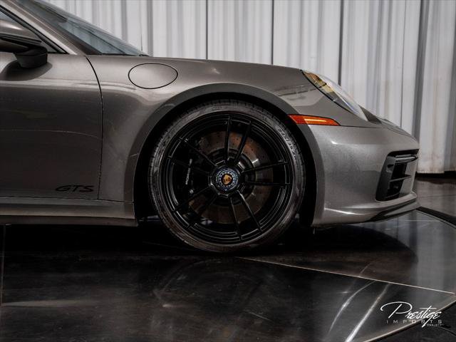 Used 2024 Porsche 911 Carrera GTS RWD image 20