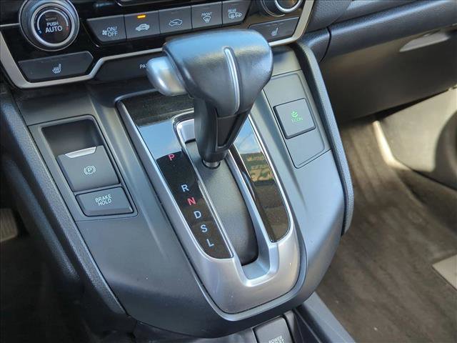 Certified 2018 Honda CR-V EX-L image 12