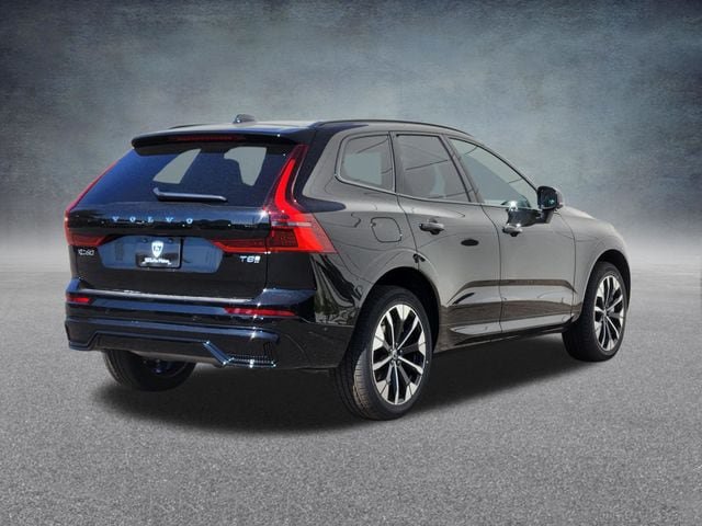 New 2026 Volvo XC60 T8 Plus w/ Climate Package AWD/4WD image 7