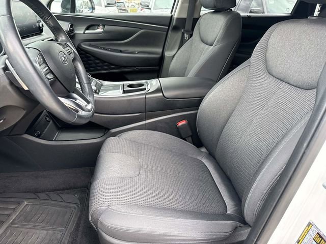 Used 2022 Hyundai Santa Fe XRT image 19
