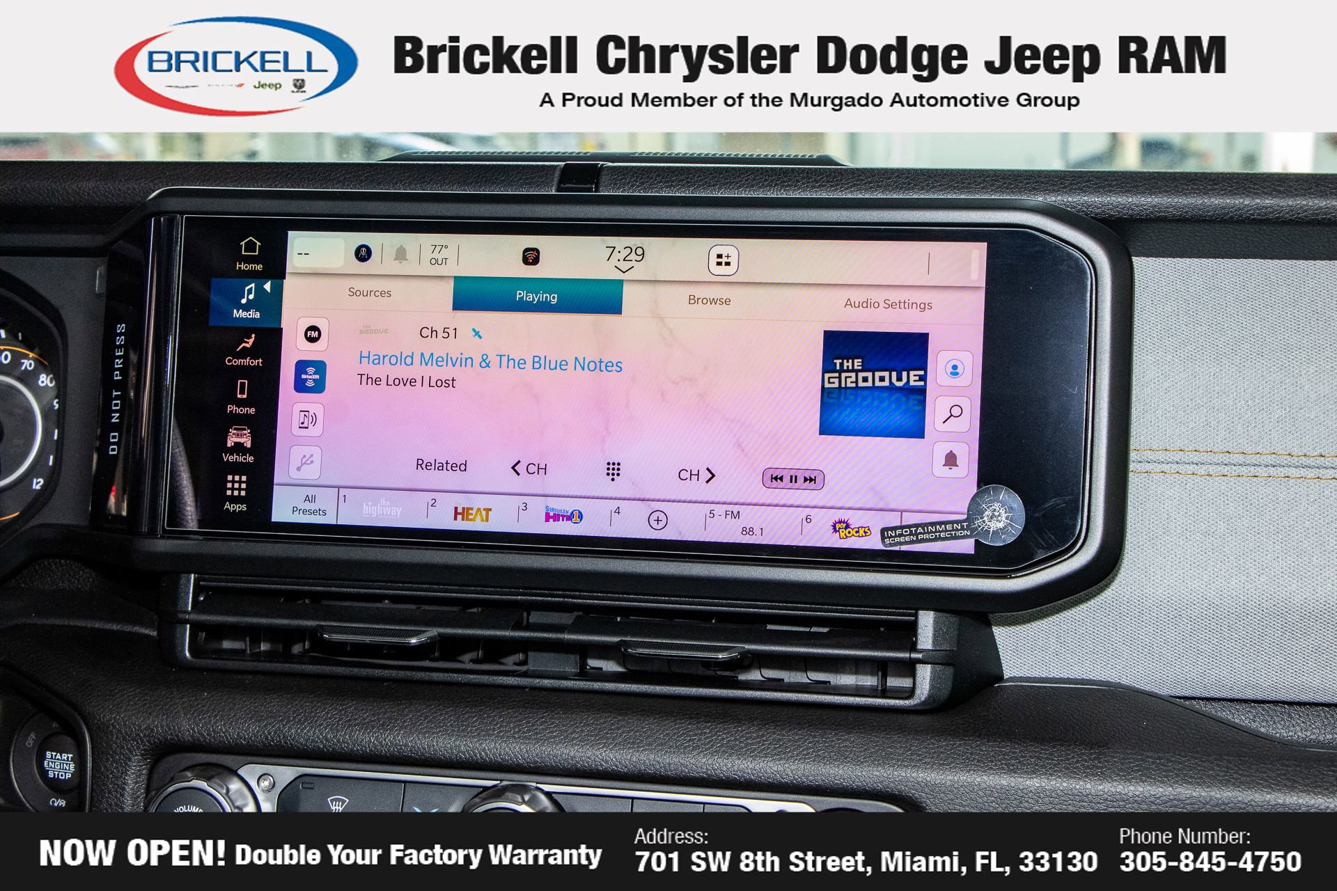 New 2026 Jeep Gladiator Sport AWD/4WD image 21