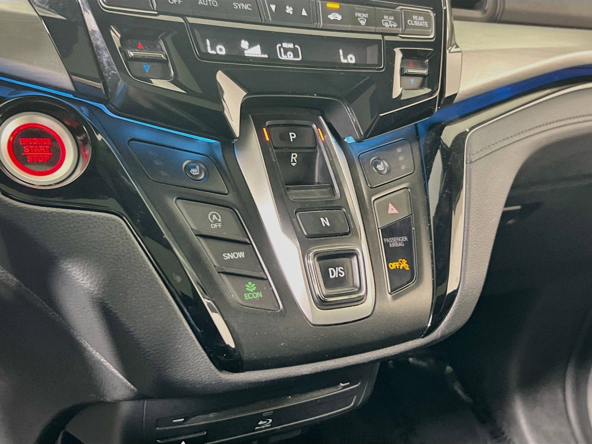 Used 2023 Honda Odyssey Touring image 17
