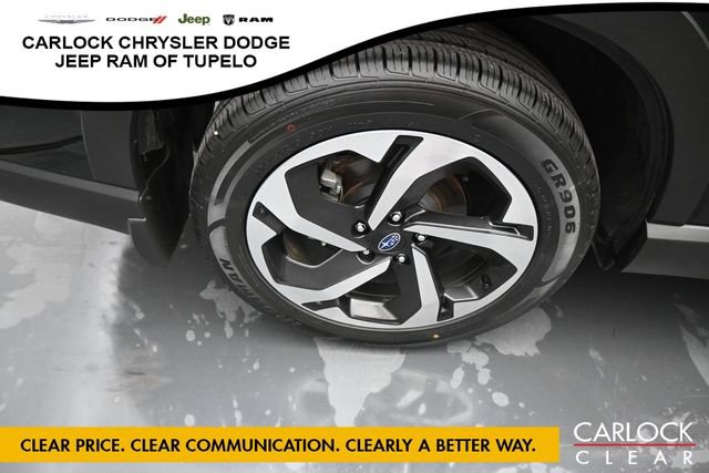 Used 2023 Subaru Forester Touring w/ Popular Package #2 AWD/4WD image 42