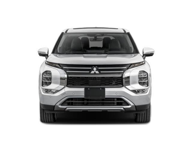 New 2026 Mitsubishi Outlander SE image 4