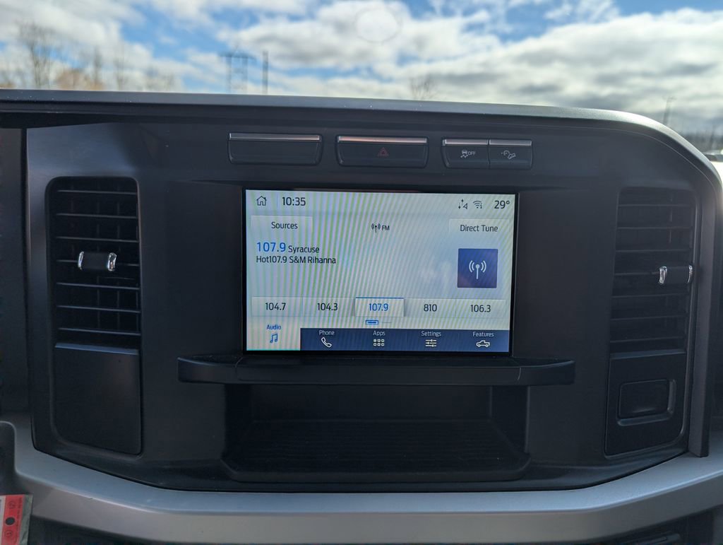 Used 2024 Ford F350 XLT w/ FX4 Off-Road Package image 18