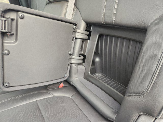 Used 2020 Chevrolet Silverado 2500 High Country w/ Z71 Off-Road Package image 27