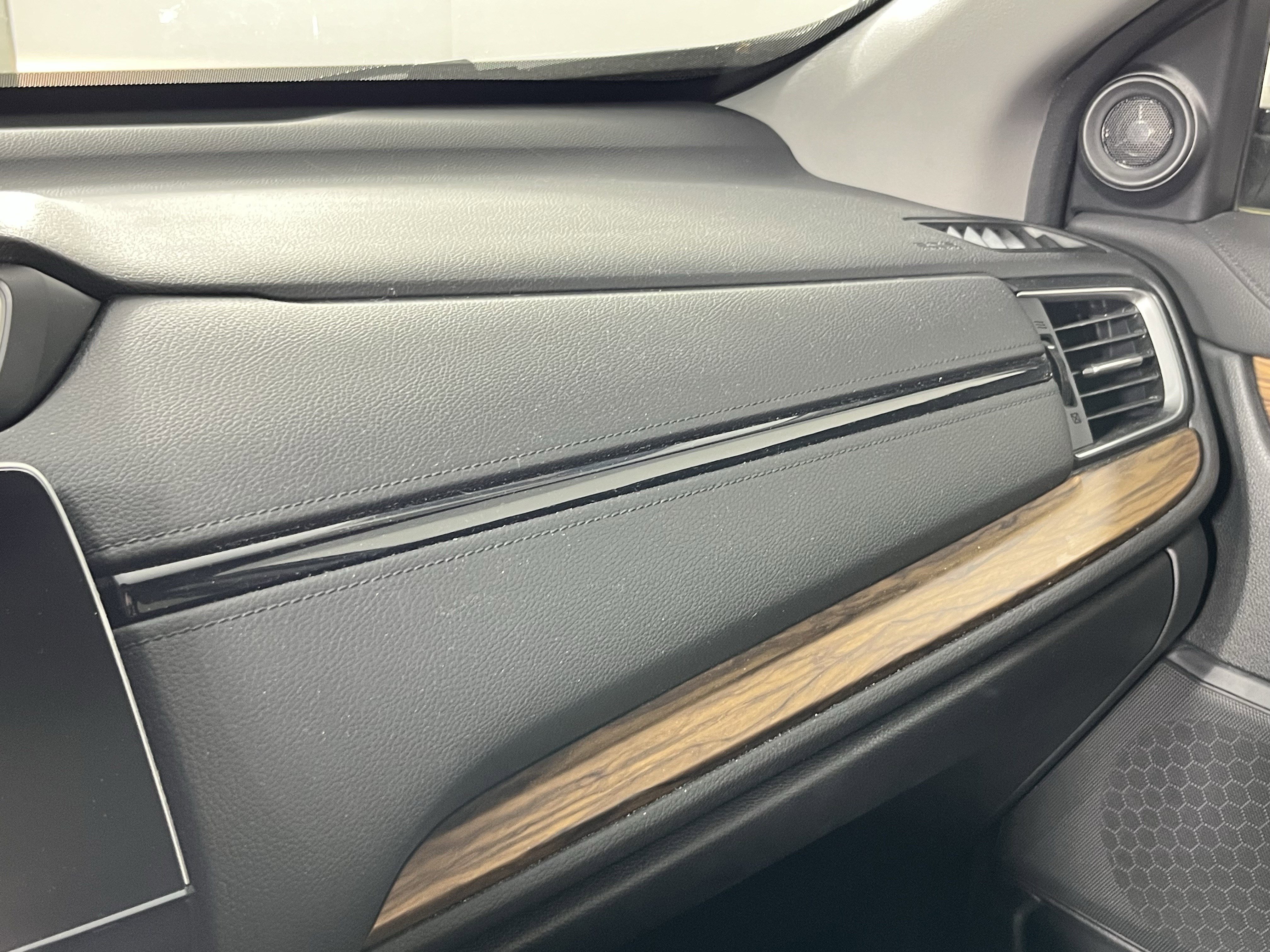 Used 2021 Honda CR-V EX image 19