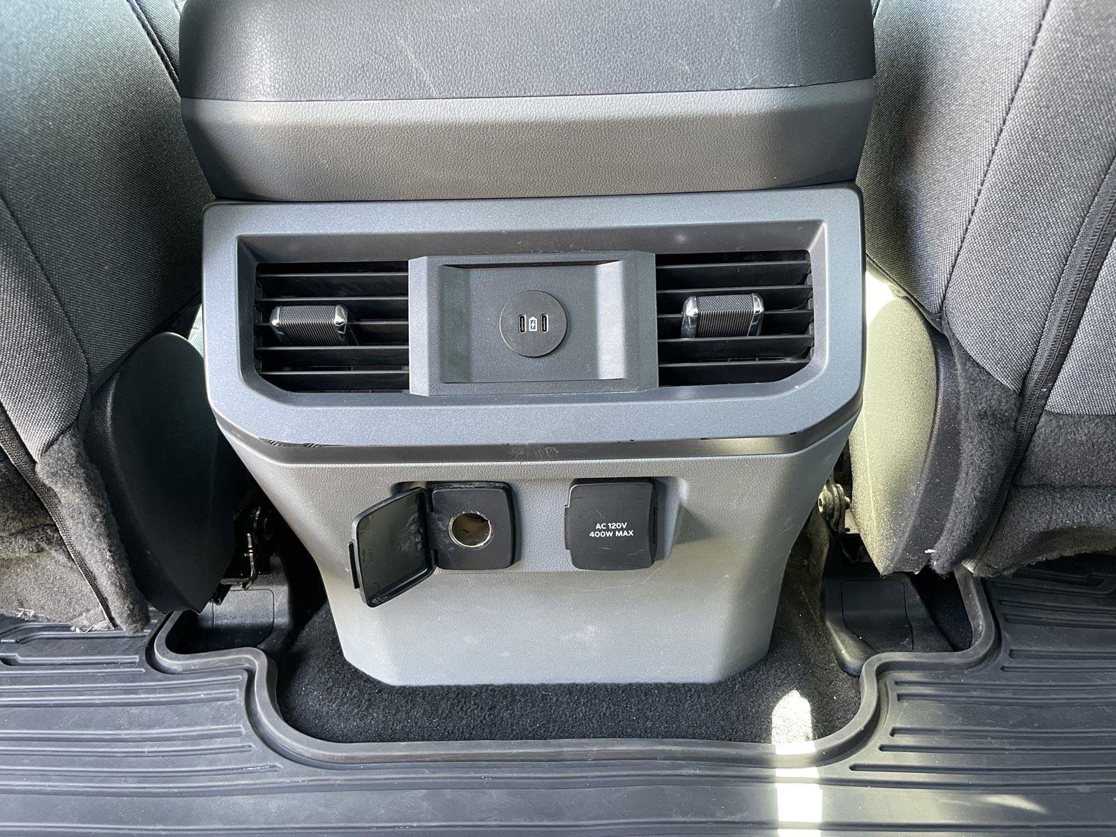 Used 2024 Ford F250 XLT w/ FX4 Off-Road Package image 37