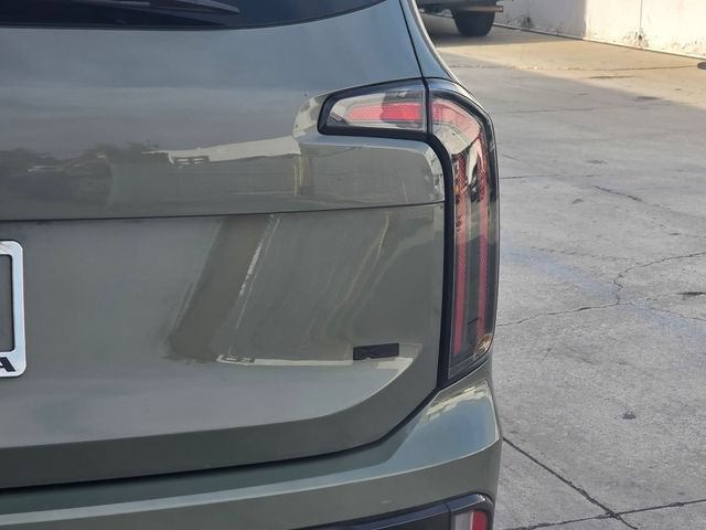 Used 2024 Kia Telluride SX X-Pro AWD/4WD image 6