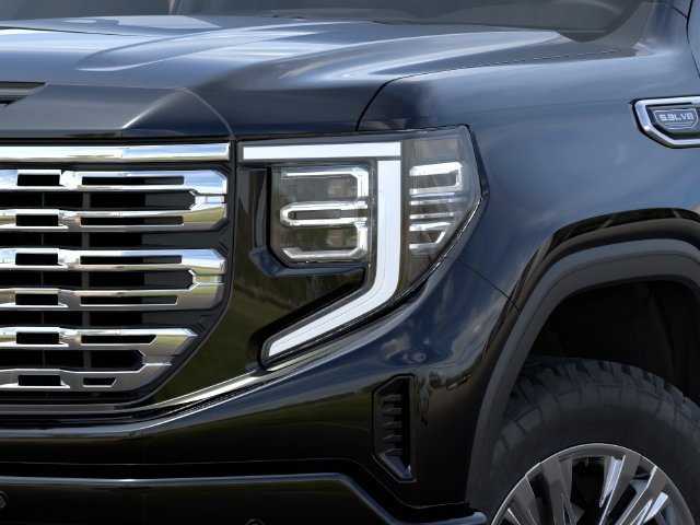 New 2026 GMC Sierra 1500 Denali w/ Technology Package AWD/4WD image 10