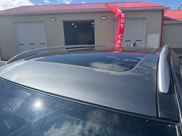 Used 2018 Nissan Rogue SL w/ Premium Package image 9