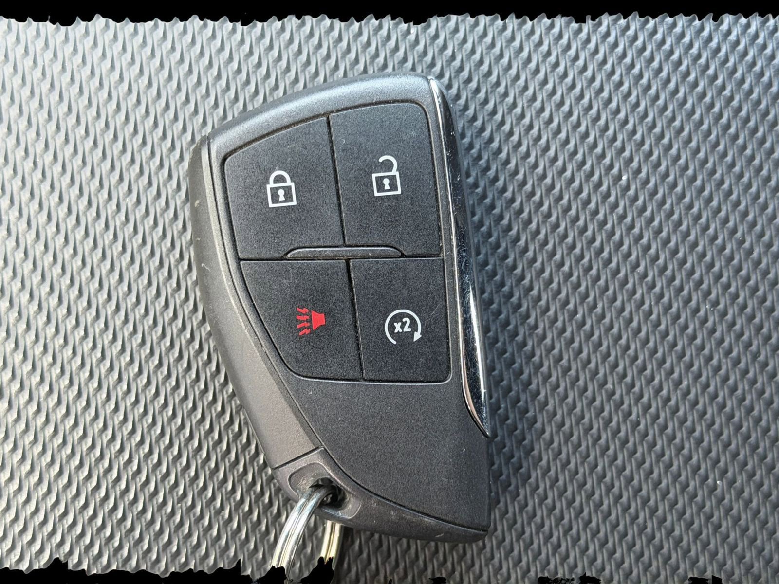 Used 2025 Chevrolet Equinox LT AWD/4WD image 22