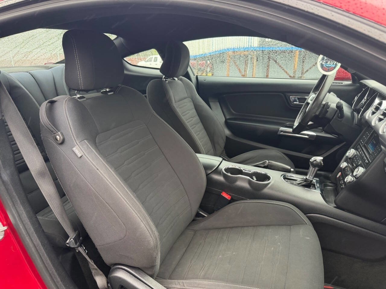 Used 2016 Ford Mustang GT w/ Black Accent Package image 20