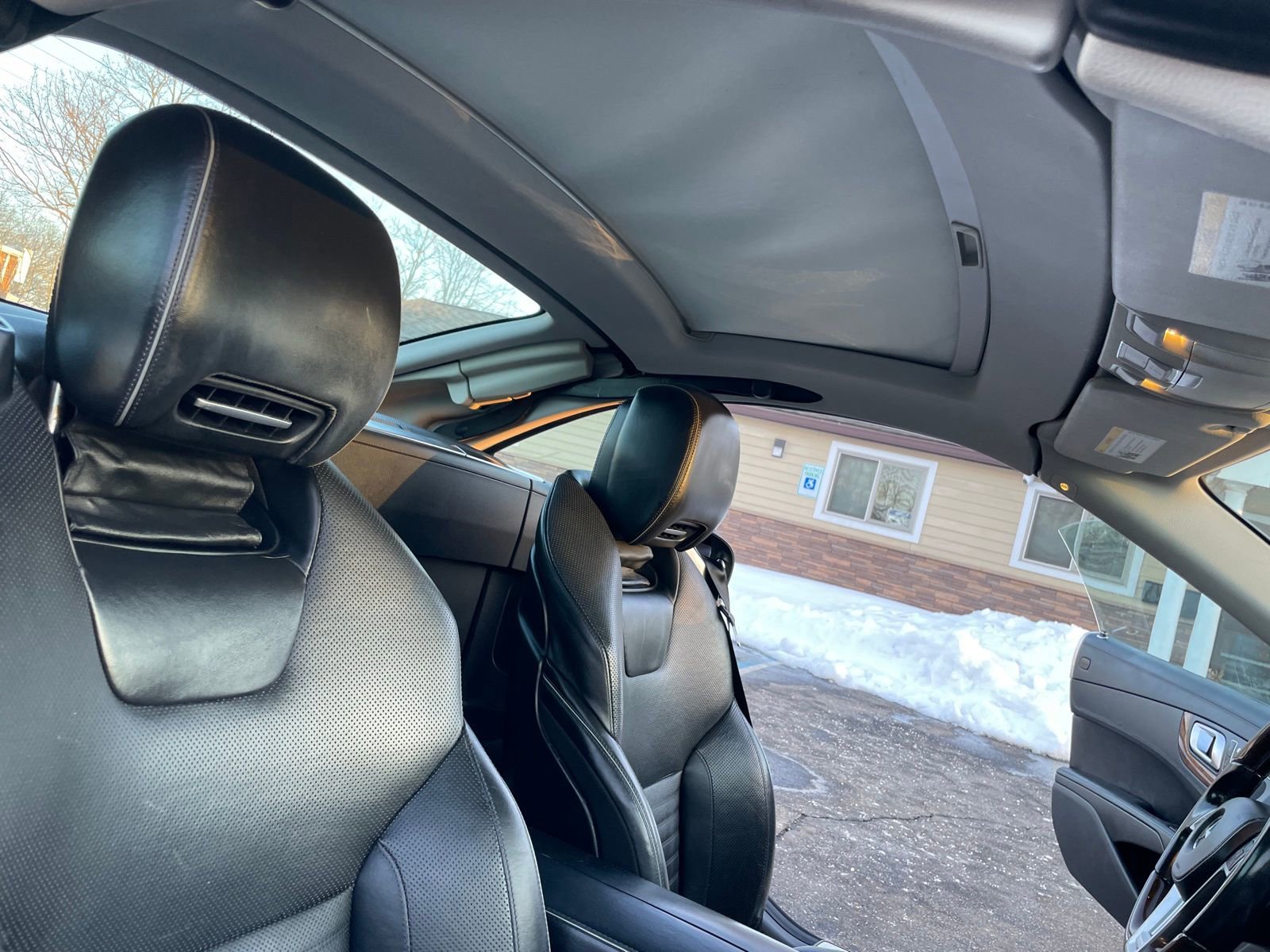 Used 2013 Mercedes-Benz SL 550 image 18