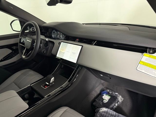 Certified 2026 Land Rover Range Rover Evoque S image 30