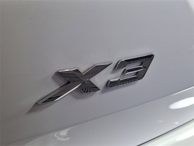 Used 2022 BMW X3 xDrive30i w/ Convenience Package image 31