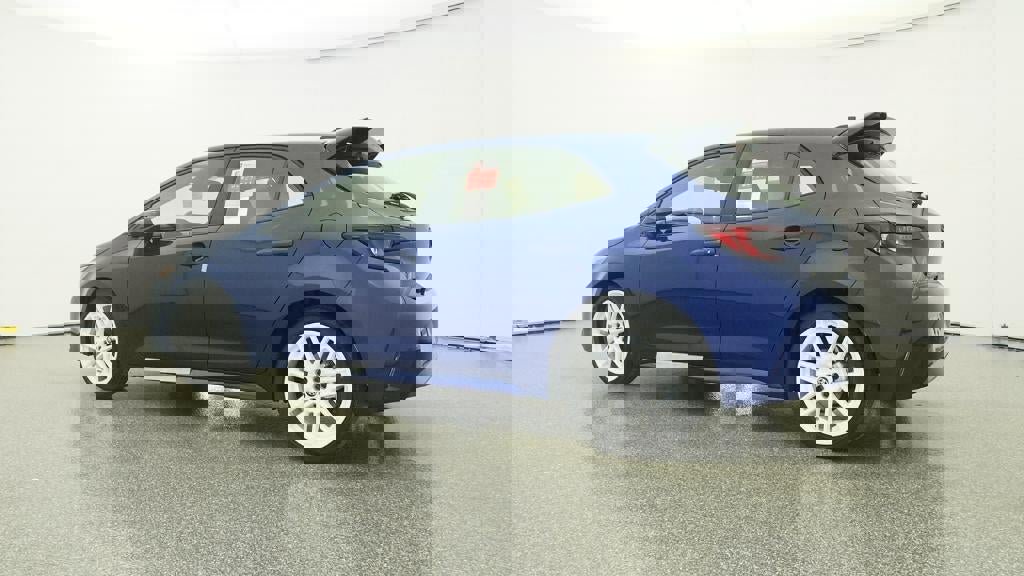 New 2026 Toyota Corolla SE image 42