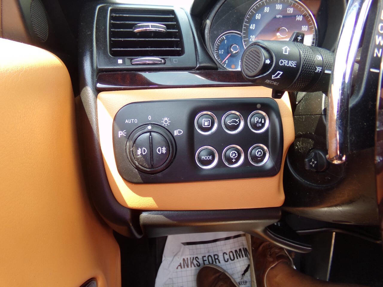 Used 2015 Maserati GranTurismo Base 2dr Convertible image 81