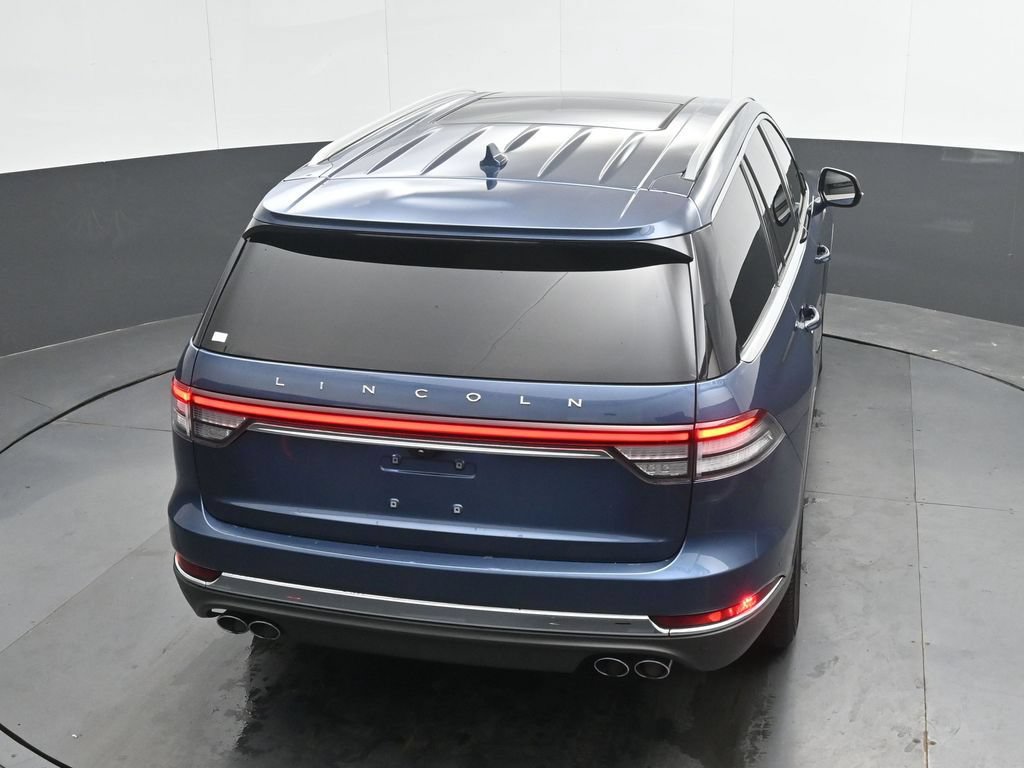 Used 2020 Lincoln Aviator Reserve w/ Equipment Group 201A AWD/4WD image 32