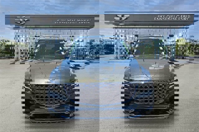 New 2025 Genesis GV80 3.5T Prestige image 2