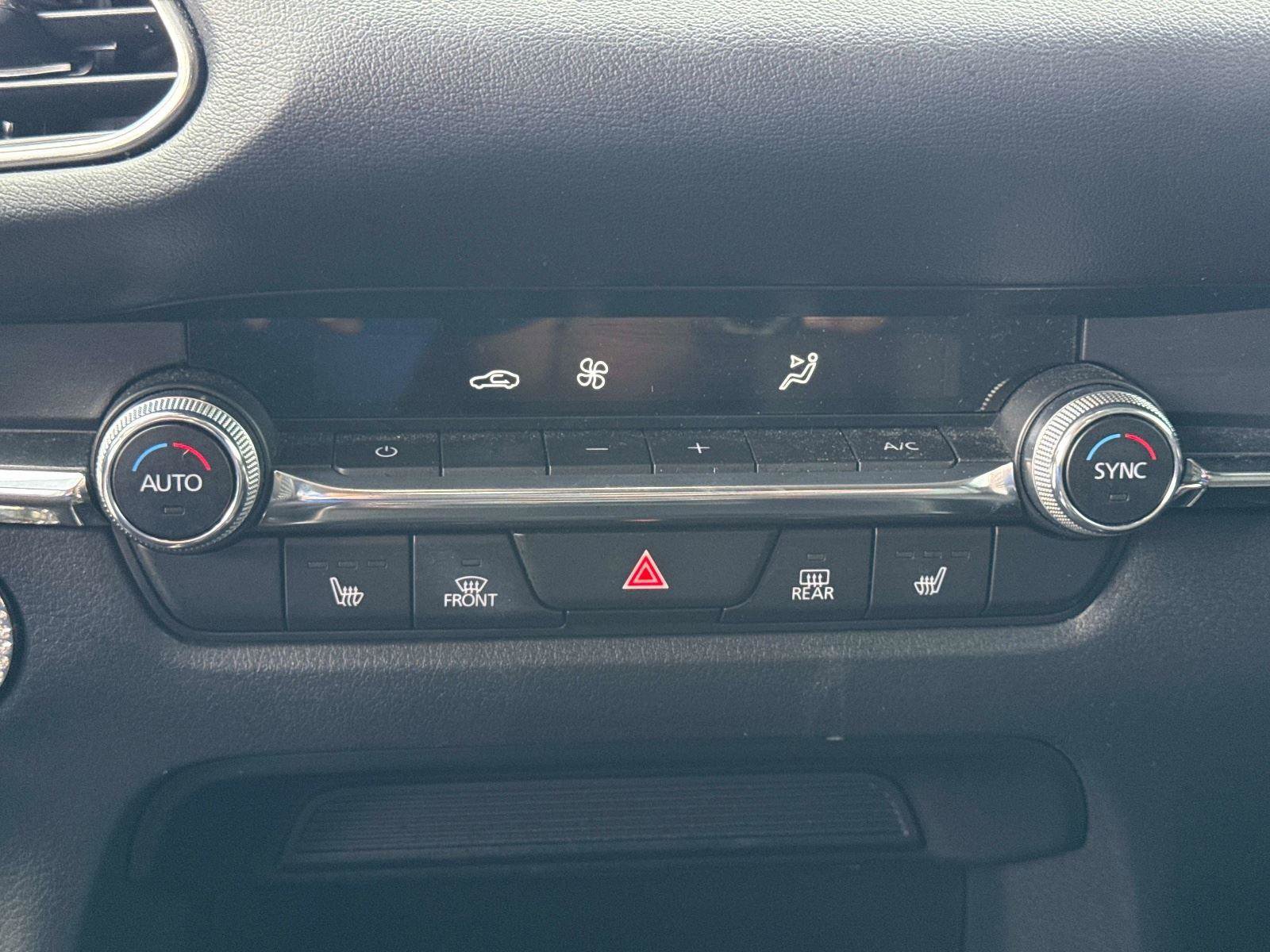 Certified 2023 MAZDA CX-30 AWD 2.5 S w/ Premium Package image 26