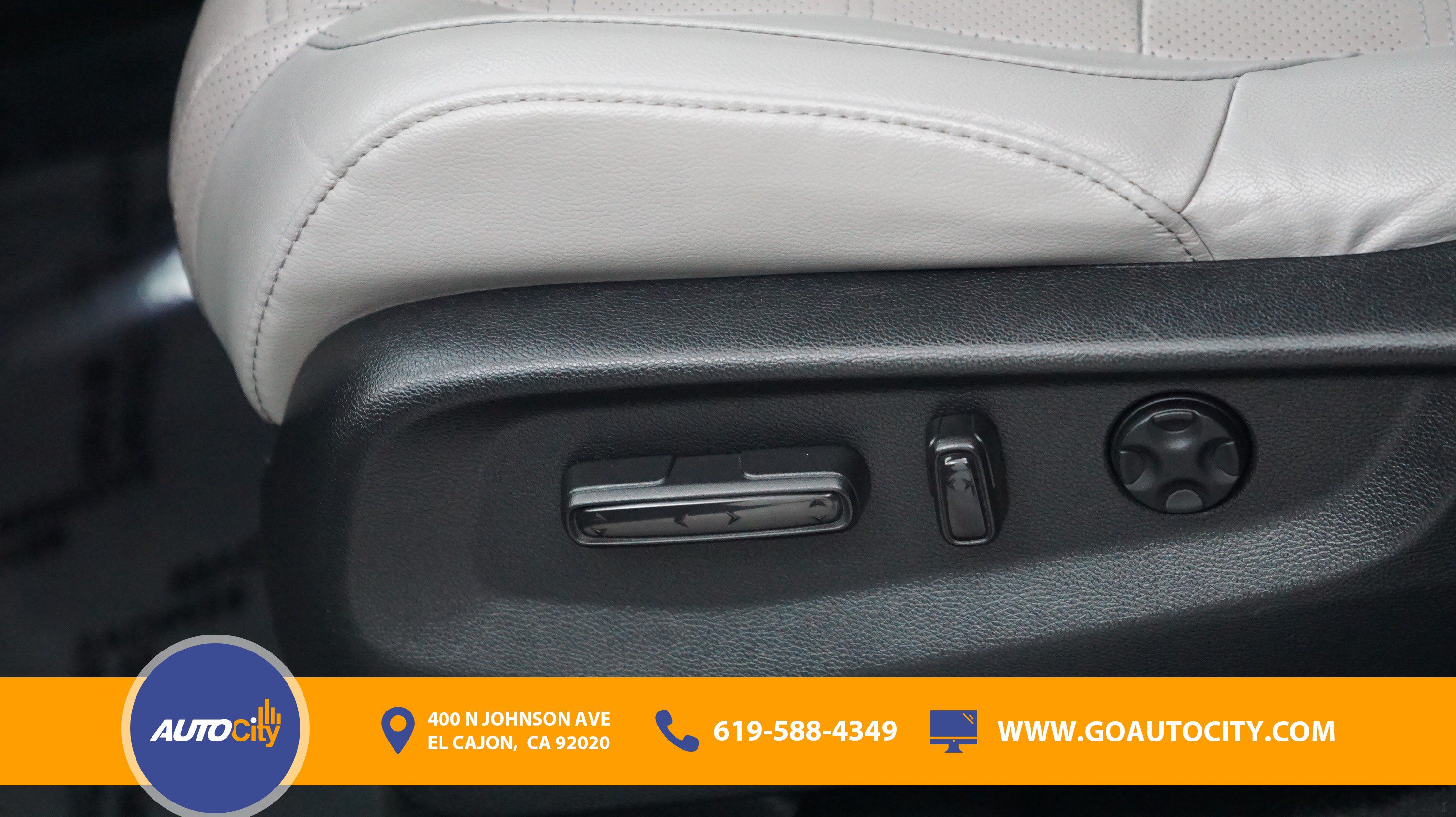 Used 2019 Honda CR-V EX-L image 19