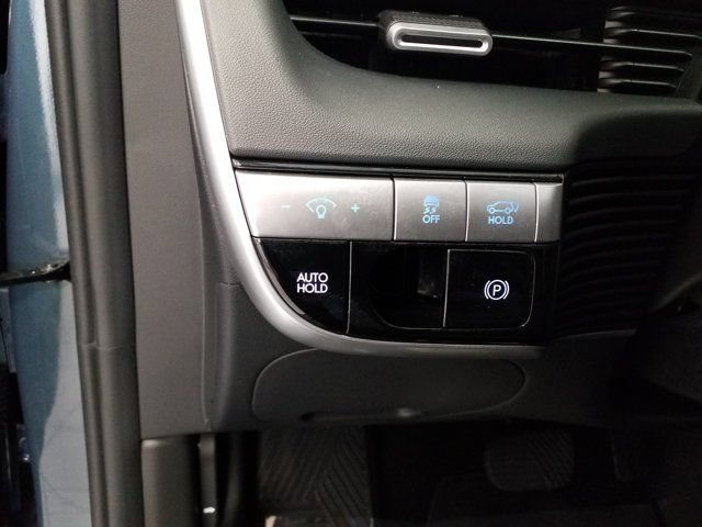 Certified 2024 Hyundai Ioniq 5 SEL AWD/4WD image 10