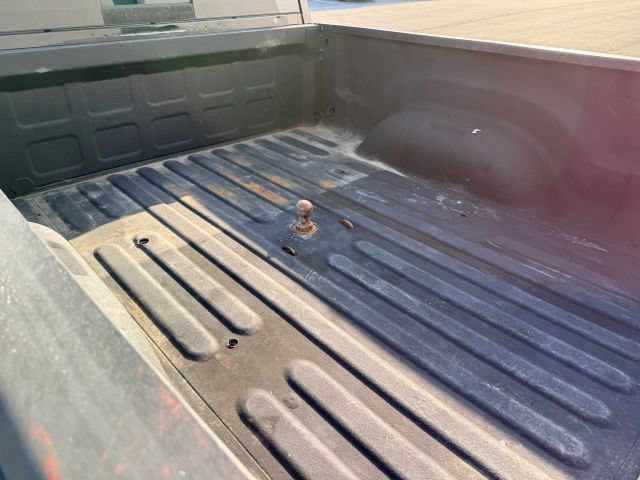 Used 2016 RAM 2500 Laramie AWD/4WD image 43