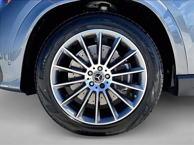 New 2026 Mercedes-Benz GLE 450 4MATIC image 14