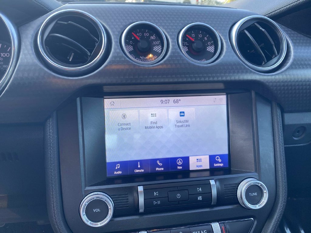 Certified 2020 Ford Mustang GT w/ GT Performance Package RWD image 23