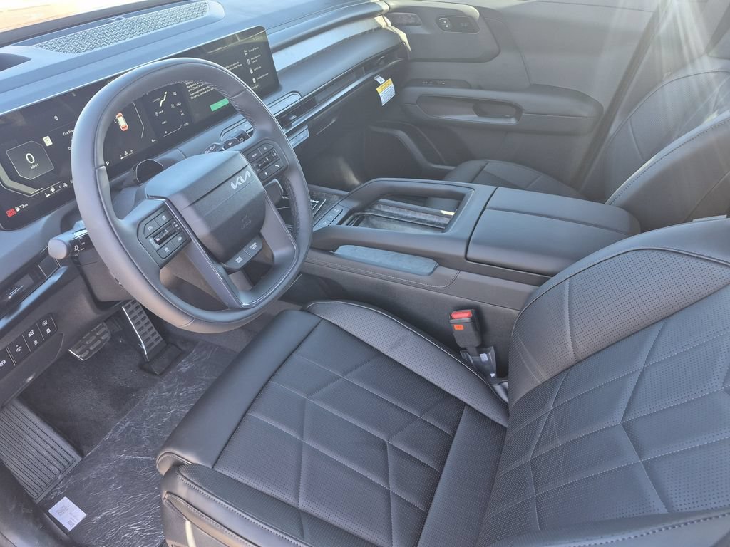 New 2027 Kia Telluride SX Prestige X-Pro AWD/4WD image 10