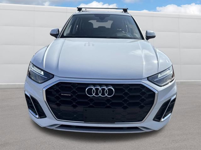 Used 2024 Audi Q5 2.0T Premium Plus image 16