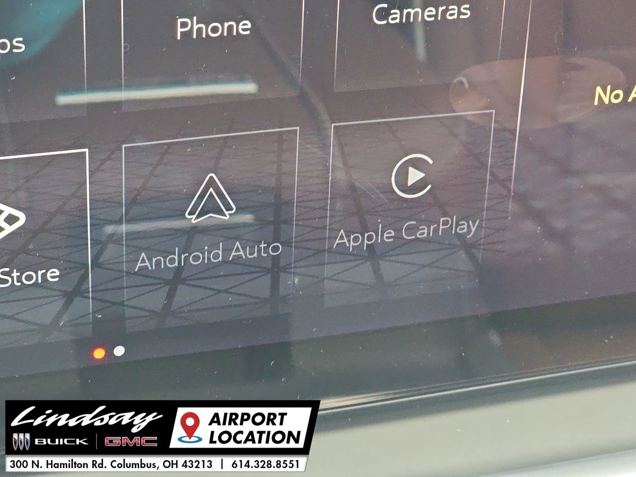 New 2025 GMC Sierra 2500 Denali Ultimate image 40