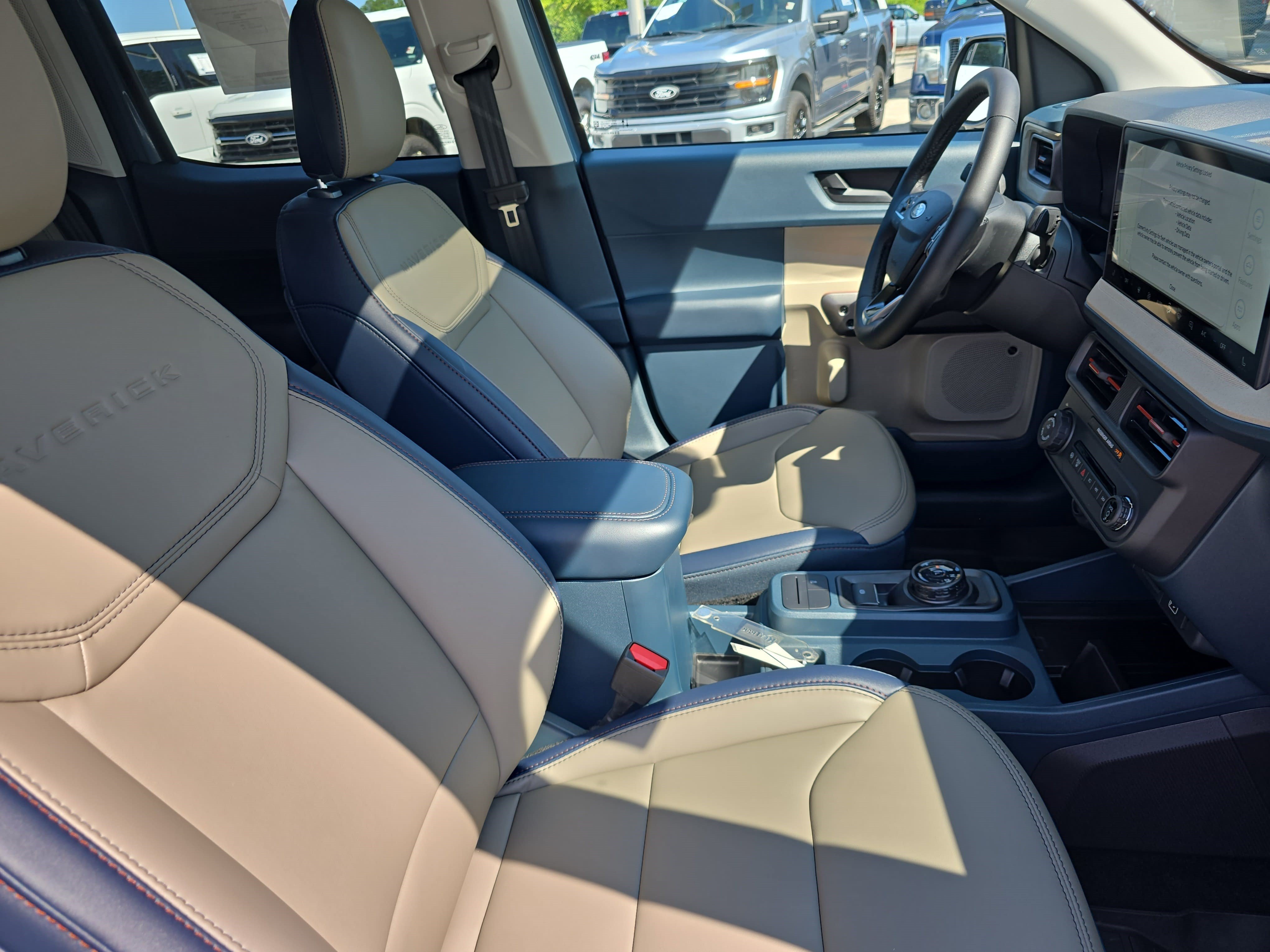 New 2026 Ford Maverick Lariat AWD/4WD image 10