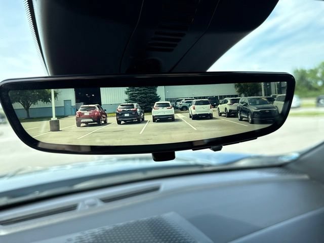 Used 2025 GMC Acadia Denali w/ Super Cruise Package FWD image 27