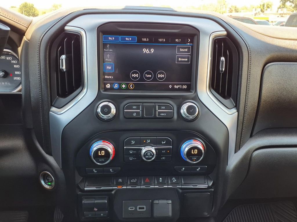 Used 2020 GMC Sierra 1500 Elevation AWD/4WD image 29