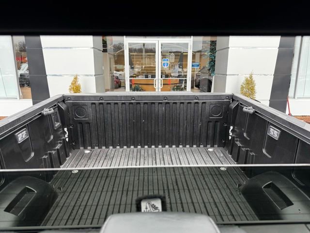 Used 2024 Toyota Tundra Platinum image 40