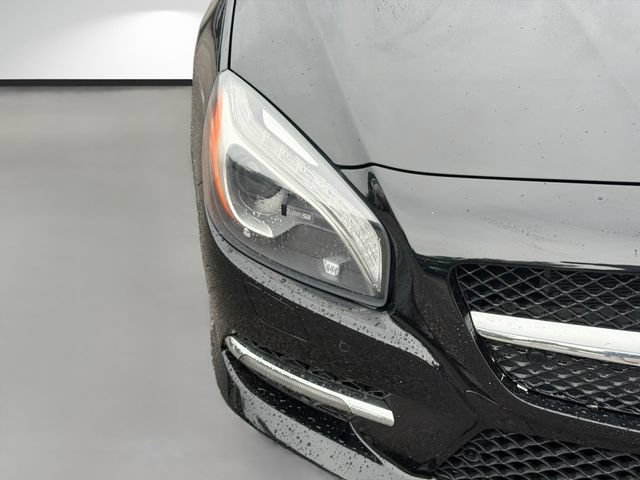 Used 2016 Mercedes-Benz SL 400 w/ Premium I Package image 9