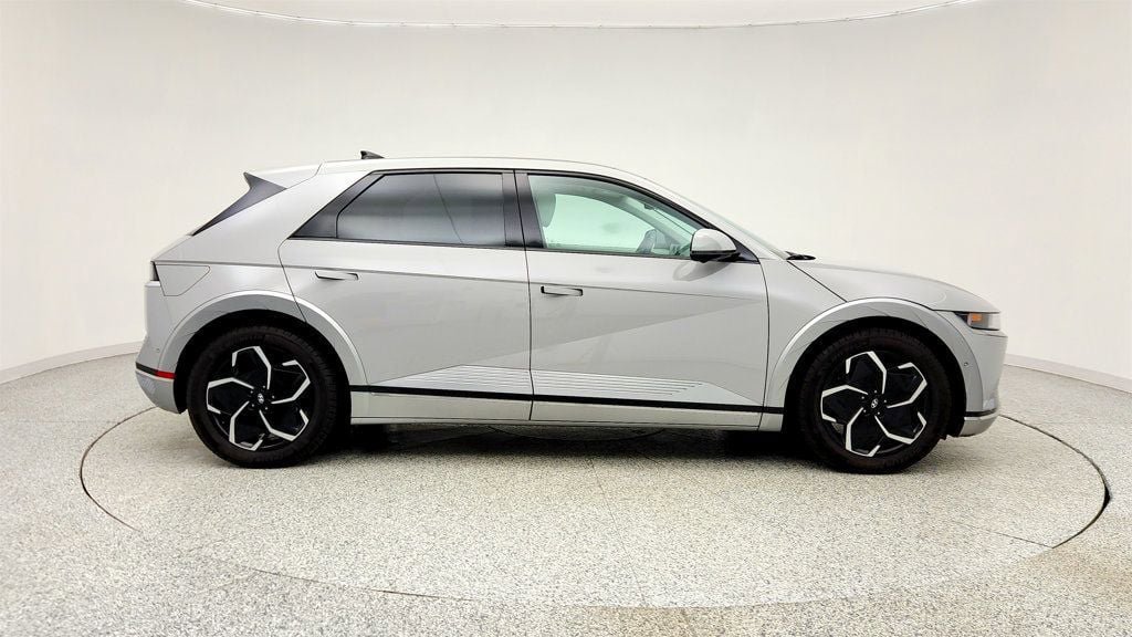 Used 2024 Hyundai Ioniq 5 Limited RWD image 4