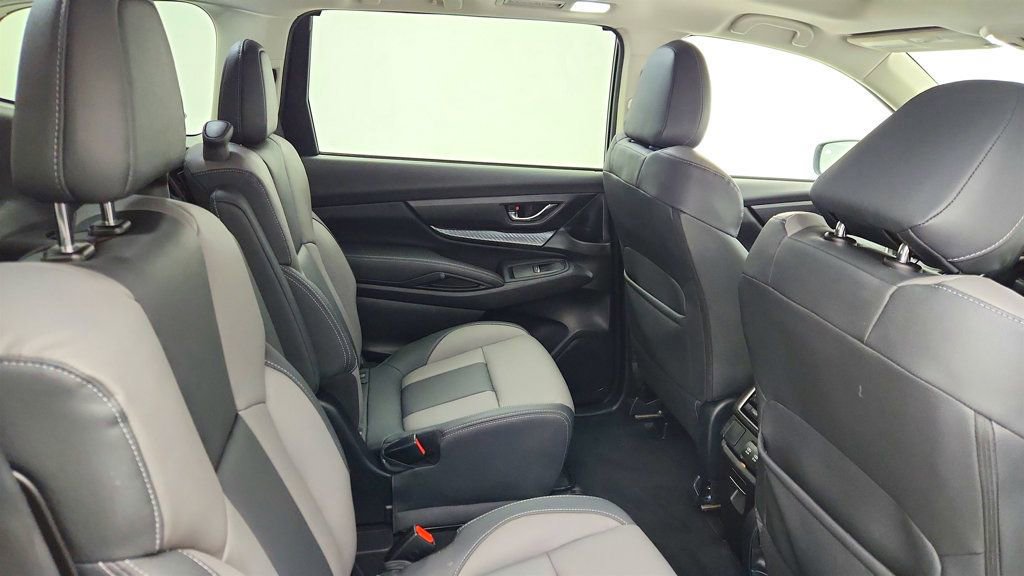 Used 2022 Subaru Ascent Onyx Edition image 26
