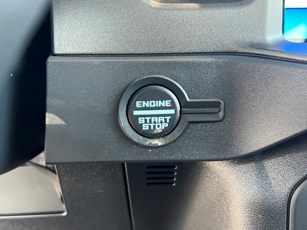 New 2025 Ford Bronco Badlands w/ Sasquatch Package image 19