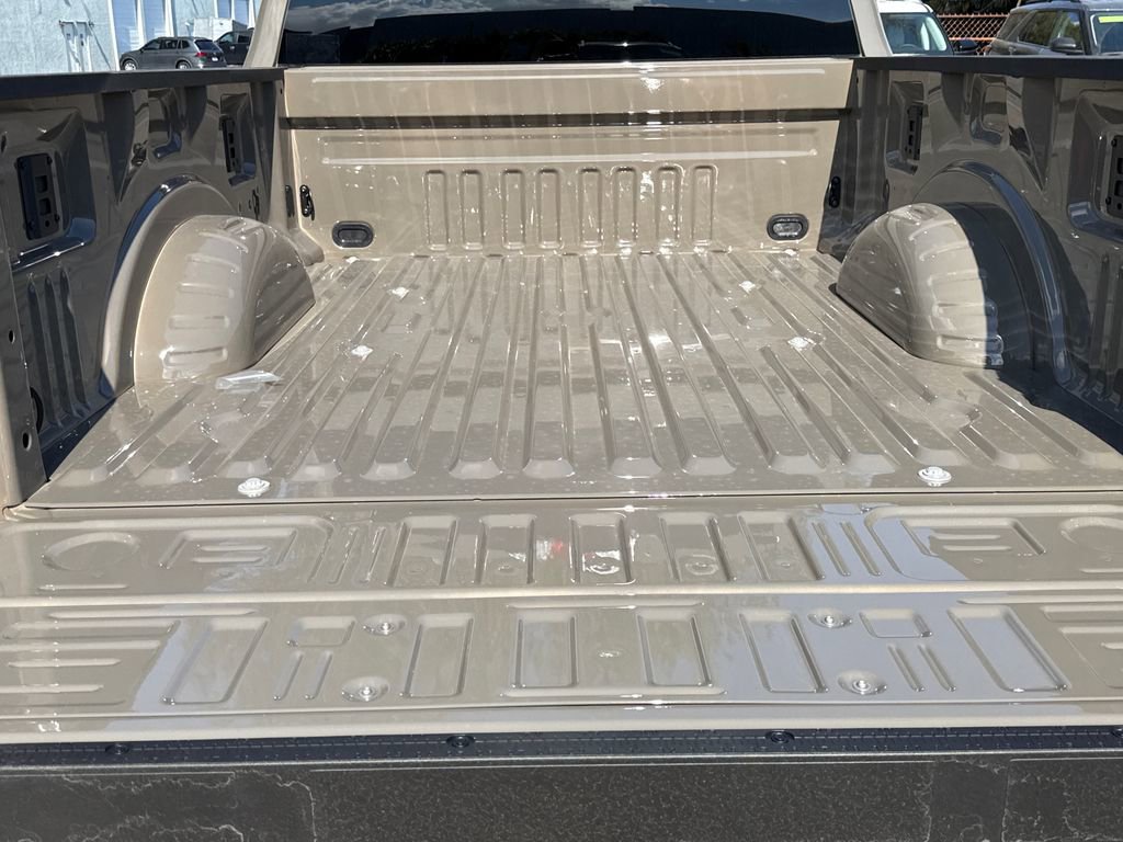 New 2026 Ford F250 XLT AWD/4WD image 20