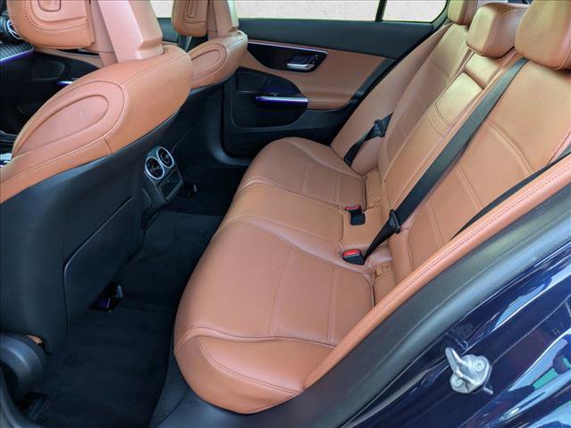 Used 2023 Mercedes-Benz C 300 Sedan image 19