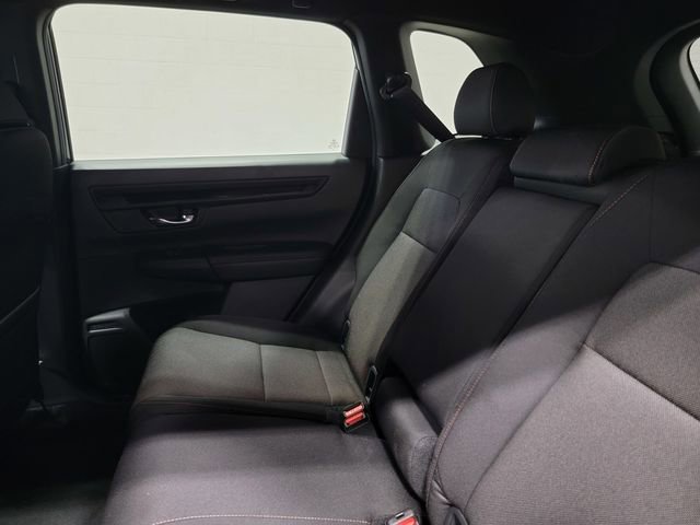 Used 2026 Honda CR-V Sport image 14